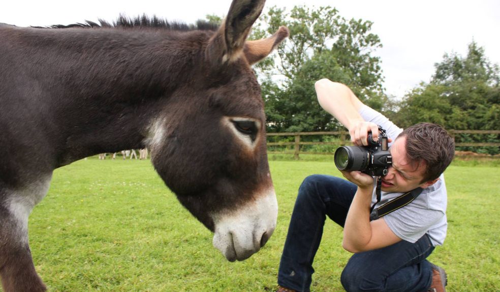 Beginners’ Photography Course The Exeter Daily